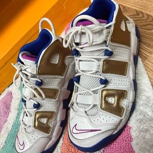 Retro air Jordan’s women’s